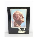 1972 Paramount Corp The Godfather Booklet
