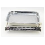 Vintage German KRUPS Perla Kitchen Scale