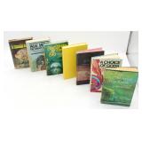 (7) PsiFi Science Fiction Novels