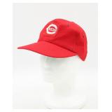 Vintage 1960's Cincinnati Reds Baseball Cap