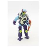 1990 He-Man Battle Blade Skeletor Action Figure