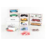 Bachmann HO Scale Model Train Set Lot
