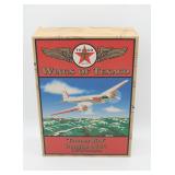 ERTL Texaco GOONEY BIRD DC-3CV Die Cast Plane