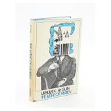 1971 'The Lathe of Heaven' by Ursula K. Le Guin