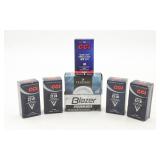 (350) Rounds of Mixed 22LR Cartridges