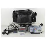 SONY Digital 8 Handicam Video Camera