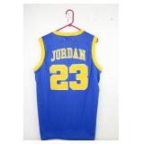 Headgear Classics XL Michael Jordan Jersey