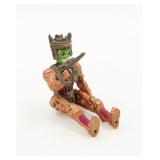 1989 Hoove He-Man MOTU Action Figure