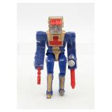 Vintage Artilla He-Man MOTU Action Figure