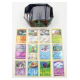 Tin of TCG Pokemon Cards