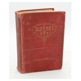 1902 JEZEBEL Book by Lafayette McLaws