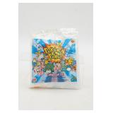 Sealed POKEMON Power 2000 Burger King Toy