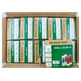 Full Case (250) RDS L&B 12GA 00 BUCK SHOT Shells