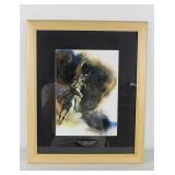 Bev Doolittle 'Runs With Thunder' Fine Art Print