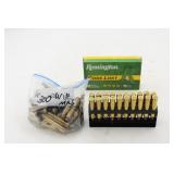 300 WIN MAG Brass Casings For Reloading