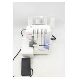 Janome 644D Electric Sewing Machine w/ Pedal