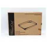 The Pampered Chef Large Bar Pan NIB