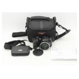 Fuji Film S8600 FinePIX Digital Camera