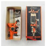 Lyman IDEAL Powder Measure No. 55