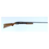 Remington 12 GA Wingmaster 870 Pump Shotgun