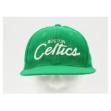 Vintage Celtics NBA Basketball PRO Snapback Hat