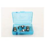 Dillon CONV 45 LC (4 Piece) Reloading Die Set