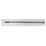 Rock Spud Digging Bar
