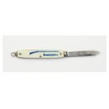 Vintage Remington Rifle Pocket Knife