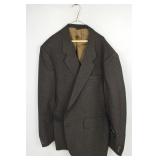 Vintage Size 46 LEVIS Sports Jacket