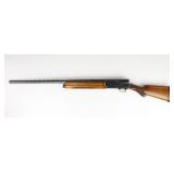 Browning Auto Five Light Twelve Gauge Shotgun