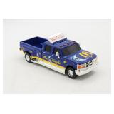 Vintage Bill Elliot Mac Tonight For F350 Dually