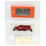 LIONEL O Dodge Ram Track Inspection Vehicle