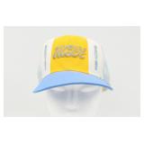 Vintage UCLA Bruins AJD Snap Back Sports Hat