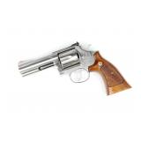 Smith & Wesson .357 Magnum Revolver Mod. 686