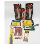New In Package Hand Tool Lot