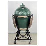 Big Green Egg Smoker Oven w/ Accessories