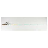 Vintage Garcia Conolon Fishing Rod