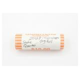 2002-P Mississippi State Quarter $10.00 Roll