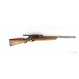 Wards Western Field 93M-491A 22 S-L-LR Rifle