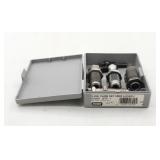 3-DIE CARB SET 9MM LUGER Reloading Set