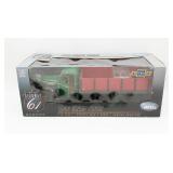 NIB Highway 61 1946 Chevrolet Grain Truck 1/16