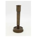 WWII Trench Art 40MM Shell Candle Holder