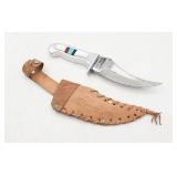 Vintage J. Robert Monteith South West Knife