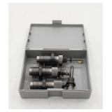 RCBS 3-Die Carbo T.C. 270 REN Reloading Set