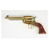 100th Frontier Days RUGER Vaquero .45 Cal Revolver