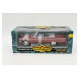 1998 ERTL 1/18 1964 Chevrolet Impala SS Die Cast