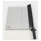 Boston 12' Trimmer Paper Cutter