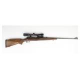 Winchester Model 70 .300 H&H Magnum Rifle