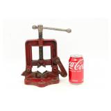 2 1/2 Heavy Duty Pipe Vise