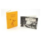 Colorado Plateau & Early Cheyenne  Western Books